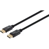 Manhattan DisplayPort – DisplayPort