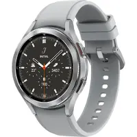 Samsung Galaxy Watch4 Classic , 3,56 cm (1.4"), OLED, Touchscreen, 16 GB, GPS, 52 g
