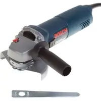 Bosch 0601824806 Winkelschleifer 125mm 11000u/min 1400W 4053423237610 GWS1400