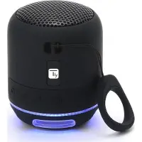 Techly Wireless Portable Speaker