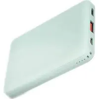 Uniq Powerbank Fuele Mini 8000Mah Usb-C 18W Pd Schnellladung Zielony/Grün