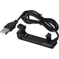 Akyga AK-SW-19, Drinnen, USB, 1 m, Schwarz