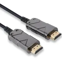 PremiumCord HDMI - HDMI-Kabel 20 m schwarz (kphdm21x20)