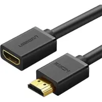 UGREEN HDMI male to female extension cable 1.4, 5m