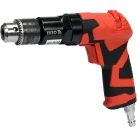YATO Druckluft-Bohrer Verbundwerkstoff 10mm 09703