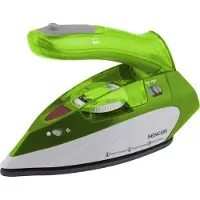Sencor SSI 1050GR travel steam iron