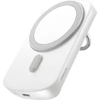 JOYROOM - JR-W030 White - Powerbank