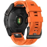 Tech-Protect Icon Garmin Fenix 3/5x/3hr/5x Plus/6x/6x Pro/7x Gurt