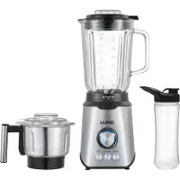 LUND Blender Kielichowy 3W1 1,5L 1200W