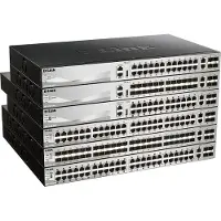 D-Link Dgs-3130-30ps/si Switch