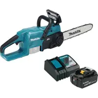 Makita Säge Akum.18V Duc307Rtx3 30Cm 1X5.0Ah