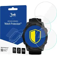 3mk Protection hybrid glass Watch Protection FG for Garmin Fenix 7X