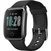 Umax U-Band P2-L, 3,3 cm (1.3"), Touchscreen, 35 g
