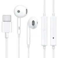 OPPO Original Stereoanlage MH147 weiss bulk
