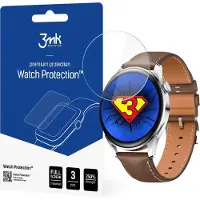 3MK Watch Protection v. ARC+ do Huawei Watch 3