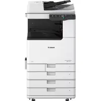 Canon imageRUNNER C3326i, Laser, Farbdruck, 1200 x 1200 DPI, A3, Direktdruck, Schwarz, Grau