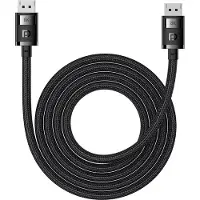 Baseus DisplayPort – DisplayPort