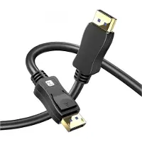 Techly DisplayPort – DisplayPort
