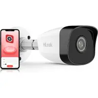 Hikvision Ipcam-b5 Überwachungskamera