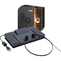 Olympus OM Digital Solutions AS-2700 Transcription Kit