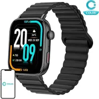 COLMI C8 Max Magnetic Strap Smartwatch