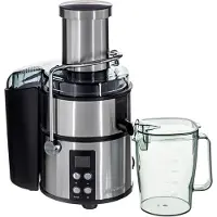 Heinrichs HEINRICH S HPJ 8694 Entsafter