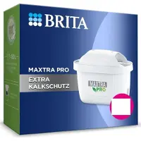 Brita Maxtra Pro Extra Lime Protection Pack 6 Wasserfilter