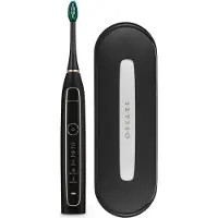 Seysso Gold Black SE03B sonic toothbrush