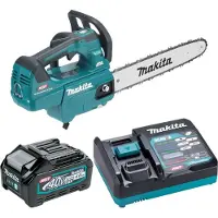 Makita Kettensäge 40V Xgt Uc004Gm102 35Cm 4.0Ah