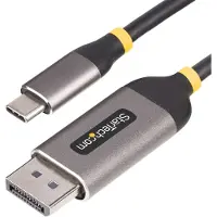 StarTech.com 142 10f Displayport-auf-usb-c-kabel
