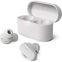 Philips TAT3508WT/00, True Wireless Stereo (TWS), 20 - 20000 Hz, Anrufe/Musik, 45 g, Kopfhörer, Weiß