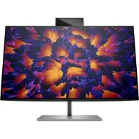 HP Z24m G3 QHD-Konferenzdisplay, 60,5 cm (23.8"), 2560 x 1440 Pixel, Quad HD, LCD, 5 ms, Silber