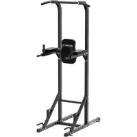 Focus fitness Power Tower - Raze 7
