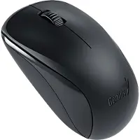 Genius NX-7000/ 1200 dpi/ Blue-Eye-Sensor/ kabellos/ schwarz