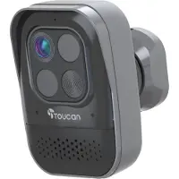 Toucan Wireless Pro Überwachungskamera