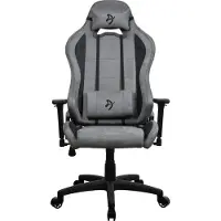 AROZZI Torretta Supersoft Gamingstuhl - Anthrazit