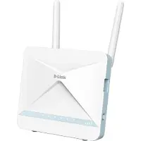 D-Link EAGLE PRO AI AX1500 4G+ Smart Router G416, Wi-Fi 6 (802.11ax), Single-band (2.4 GHz), Etherne
