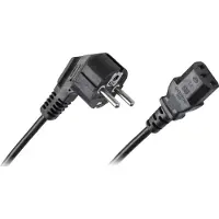 Lp OEM-Computer-Stromkabel 15 m