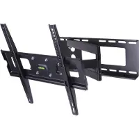 Cabletech TV-Halterung 37"-70" Neig- & Schwenkbar