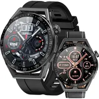 RUBICON Herren-Smartwatch