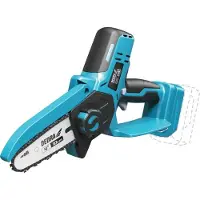 Dedra 4" Mini-Kettensäge, kabellos, 18 V