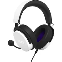 NZXT Relay (weiß/schwarz, USB, 3.5 mm Klinke)