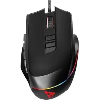 Savio Valiant Rgb Gaming-maus