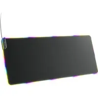 HYTE CNVS Gaming Mauspad, ARGB - schwarz