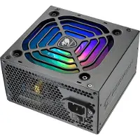 Cougar XTC ARGB 550