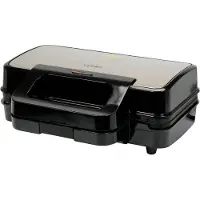 LUND OPIEKACZ 900W 3w1 XXL