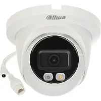 Dahua IPC-HDW3849QM-S-IL-0280B-Schwarz IP-Kamera