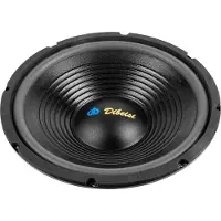 Dibeisi 12-inch DBS-G1201 8-ohm speaker