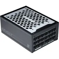 Phanteks Revolt, 1600 W, 100 - 240 V, 50/60 Hz, 15 - 10 A, 15 A, 10 A