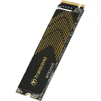 Transcend PCIe SSD 245Se, 500 GB, M.2, 4800 MB/s